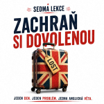 Obrázek epizody Začínáme! ☀️ Letní angličtina #1 – Where is my luggage?
