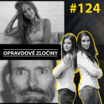 Obrázek epizody #124 - Alexis Sharkey & Hadden Clark