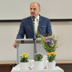 Obrázek epizody Petr ROHAN: Budou jíst se mnou (5. 9. 2026)