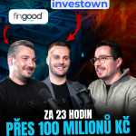Obrázek epizody Firmy obchází banky a Češi na tom vydělávají stovky milionů – Kdo je Fingood a Investown?