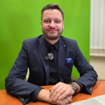 Obrázek epizody Kde byli během Bitcoinu, Dozimetru, kampeličky? Co Rakušanův šifrovaný telefon? | Čau Praho #167