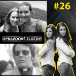 Obrázek epizody #26 - Panamské zmizení & Jonstown