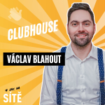 Obrázek epizody Václav Blahout: Clubhouse