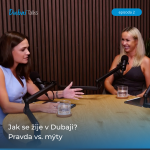Obrázek epizody Jak se žije v Dubaji? Pravda vs. mýty