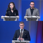 Obrázek epizody Matias Liebl, Daniel Šmíd, Sára Vančová • Studentská bohoslužba • Pochyby