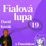 Obrázek epizody David Kozák [ Strelba na Filozofickej fakulte ]