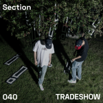 Obrázek epizody TRADESHOW podcast 040: Section