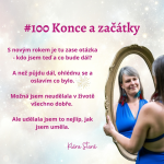 Obrázek epizody Konce a začátky