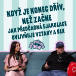 Obrázek epizody Když je konec dřív, než se začne
