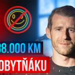 Obrázek epizody Martin Kremer: Viděl jsem gorily horské zblízka, plaval jsem s kosatkami.