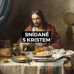 Obrázek epizody SNÍDANĚ S KRISTEM