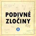 Obrázek epizody Připravujeme podcast Podivné zločiny