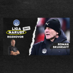 Obrázek epizody Rozhovor | Skuhravý otevřeně: Fotbal vidím jinak než Svědík, nejlepší fotbal hraje Karviná