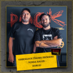 Obrázek epizody Odposlech Thoma Frödeho - Tonda Rauer (HARLEJ)