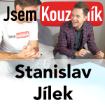 Obrázek epizody Stanislav Jílek - Důvěřuj lidem, ale karty snímej sám.