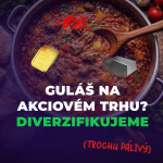 Obrázek epizody Ztrácí USA dech? FOMO drahých kovů. Umírá software? CSG a další příležitosti | Na pivu s analytiky #24