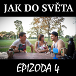 Obrázek epizody JAK DO SVĚTA 04 - VOJTĚCH VÍTEK A ANETA BALÁŽOVÁ | Život v Kanadě