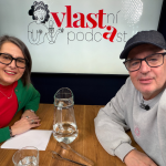 Obrázek epizody Stačí málo, aby si ženy připadaly krásné, říká Pavel Bauer