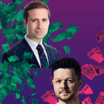 Obrázek epizody Euro není cestou k větší prosperitě, koruna obstála v pandemii i válce, říká Kovanda