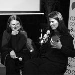 Obrázek epizody Kameramanky filmu Karavan: Simona Weisslechner a Denisa Buranová
