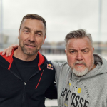 Obrázek epizody Martin Šonka: Armádě byly mé letecké úspěchy ukradené