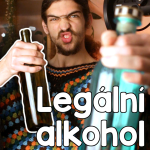 Obrázek epizody Legální alkohol 🍺