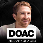 Obrázek epizody AI Expert: We Have 2 Years Before Everything Changes! We Need To Start Protesting! - Tristan Harris