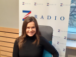 Obrázek epizody Jako lektorka skupinových cvičení jsem přišla úplně o všechno, říká mistryně světa ve sportovním aerobiku Olga Šípková. Všechno bylo zrušeno, všechny akce, všechny víkendy, všechna cvičení. Už dřív mi pomohl selfkoučink.