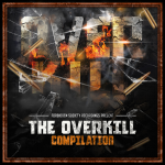 Obrázek epizody Overkill Compilation Mix Exclusive For Knowledge Magazine