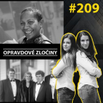 Obrázek epizody #209 - Raina Thaiday & Rodina Murdaughových