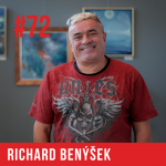 Obrázek epizody Richard Benýšek: Koupí elektrárny jsem prodělal desítky milionů. Petr Kellner mě hodně naučil