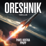 Obrázek epizody Oreshnik - Pavel Kostka - PPKPP