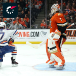 Obrázek epizody Tři mečboly pro Dostála! Český gólman ničí Edmonton a McDavid má nejhorší čísla v celém play off