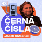 Obrázek epizody Epizoda třetí: Když ji miluješ. Příběh Kofoly a Jannise Samarase