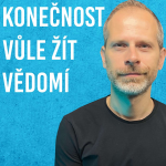 Obrázek epizody Jiří Charvát: Konečnost, Vědomí, Smysl #128