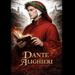 Obrázek epizody 11. Dante Alighieri