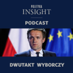 Obrázek epizody Jażdżewski o polskiej scenie politycznej