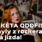 Obrázek epizody Markéta Oddfish: Karel Gott mi řekl: „To jste si dovolila dost“. Faith No More byli z Prahy paf!