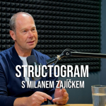 Obrázek epizody OUTCAST #12 Jak porozumět druhým a sobě samým (s Milanem Zajíčkem)