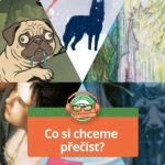 Obrázek epizody Co si chceme přečíst?