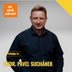 Obrázek epizody Dr. Pavel Suchánek: Zastavte úbytek kostí a svalů po čtyřicítce!