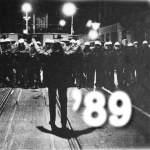 Obrázek epizody Evangelická církev v roce 1989: Státní souhlasy a ložní prádlo