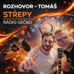 Obrázek epizody Rozhovor s Tomášem ( kapela Střepy )