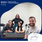 Obrázek epizody Když se jinakost stane normální: s Kristýnou a Pavlínou, dcerami rodičů s jinakostí, o jejich rodinné zkušenosti