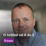 Obrázek epizody O češtině od A do Z: Proměny výrazů používaných při bohoslužbách
