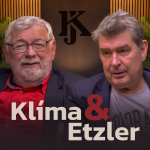 Obrázek epizody Viděl jsem vraždit gangy na Haiti. V Číně neexistuje právo, říká zahraniční novinář | Josef Klíma Podcast