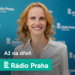 Obrázek epizody Občas mám chuť udělat něco totálně nevhodného. Lidi se se mnou nenudí, směje se herec Petr Vacek