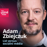 Obrázek epizody #34 - Adam Zbiejczuk