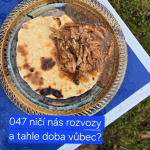 Obrázek epizody 047 ničí nás rozvozy a tahle doba vůbec