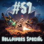 Obrázek epizody #57 - Helldivers speciál